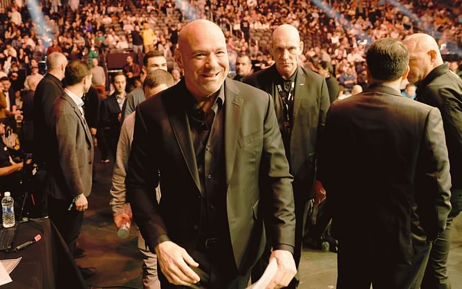 Midnight Roundup! Dana White announces huge UFC 300 bonuses, Max Holloway claps back at Islam Makhachev, and more