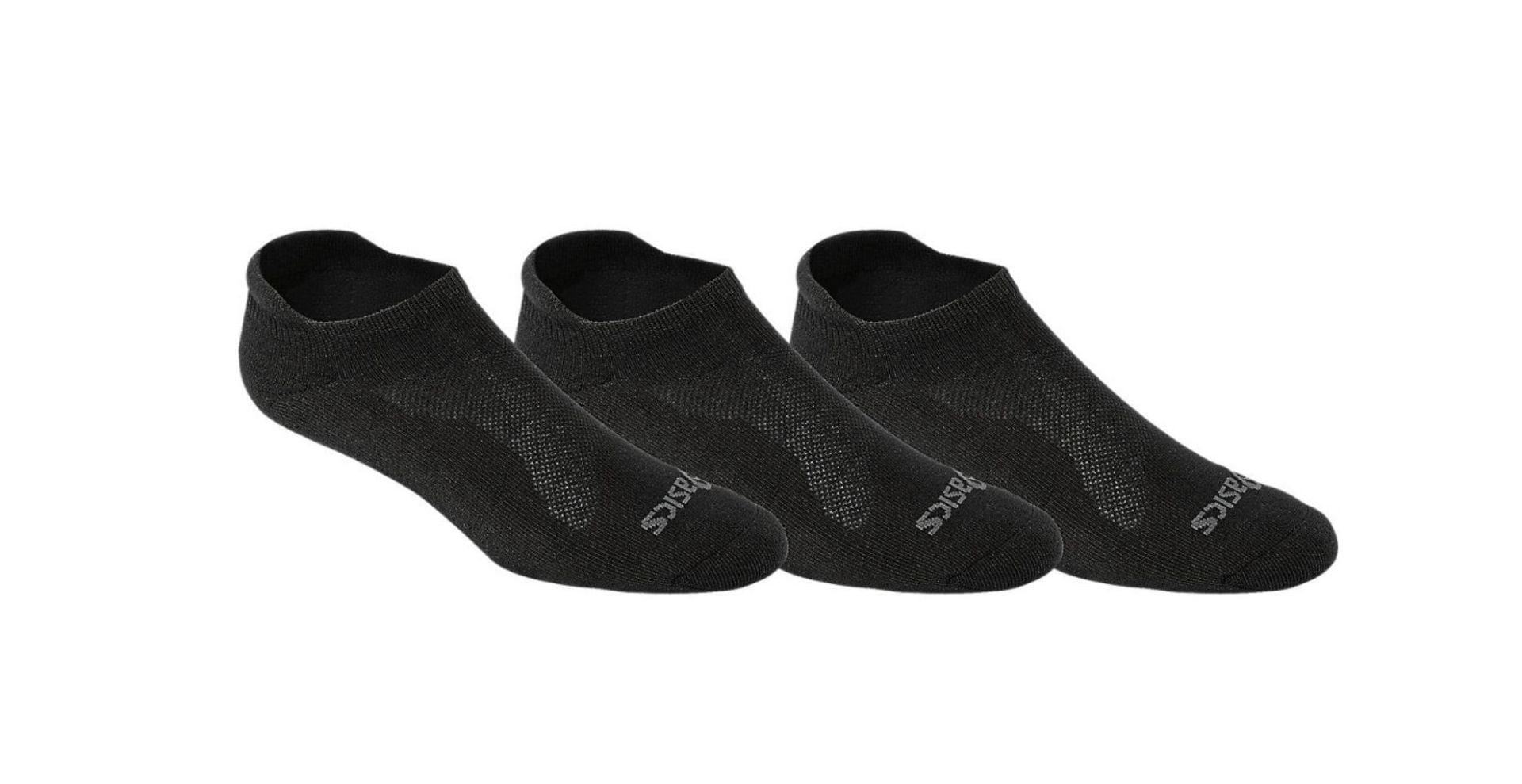 5 Best socks to get from ASICS (Image via Asics.com)