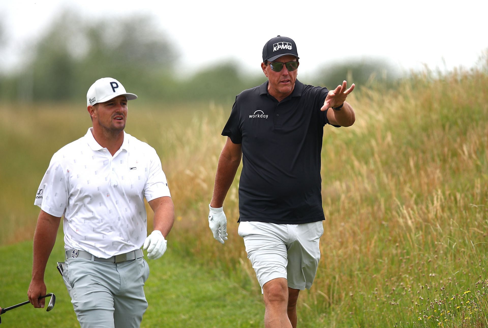 The 149th Open - Previews