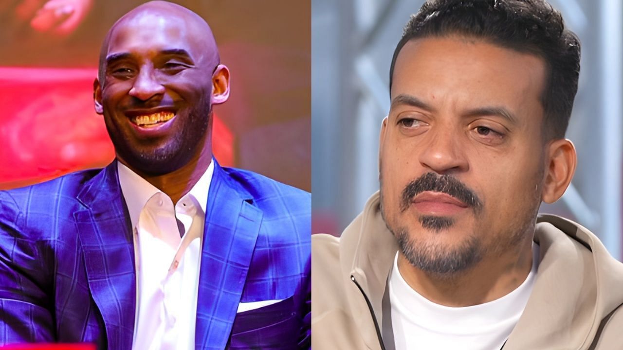 Matt Barnes said he received death threats after his infamous incident with Kobe Bryant