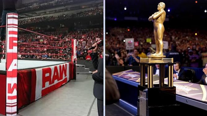 35-year-old star secures impressive win on WWE RAW; gains momentum before Andre the Giant Memorial Battle Royal