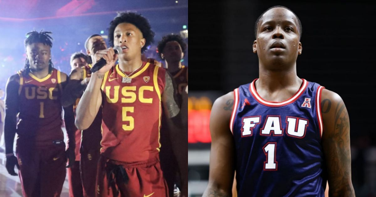 The top sleepers that USC could get from the transfer portal