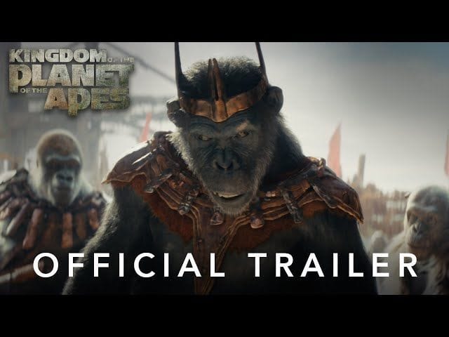 When does Kingdom of the Planet of the Apes take place? Timeline explained