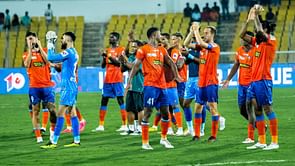 FC Goa vs Hyderabad FC: FCG vs HFC Dream11 team prediction fantasy football tips for today's ISL match - April 5, 2024