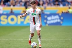 Augsburg vs Union Berlin Prediction and Betting Tips | April 12th 2024