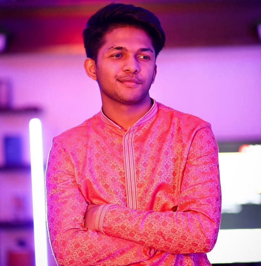 Lokesh Gamer
