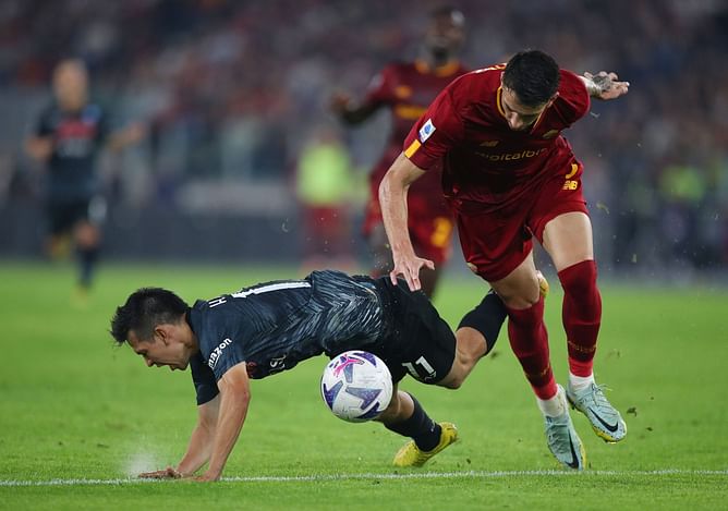 Napoli vs AS Roma Prediction and Betting Tips | 28th April 2024
