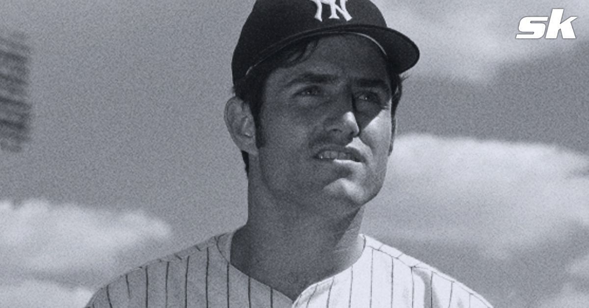 Former Yankees All-Star pitcher Fritz Peterson dies at 82, cause of death unknown 