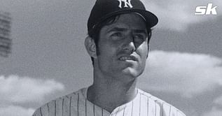 Former Yankees All-Star pitcher Fritz Peterson dies at 82, cause of death unknown