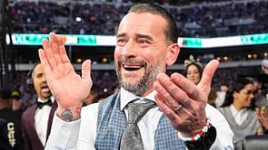 CM Punk slammed by 38-year-old WWE star ahead of RAW