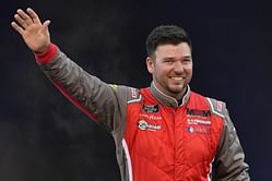 Chad Finchum returns to NASCAR Xfinity Series at Texas Motor Speedway with MBM Motorsports