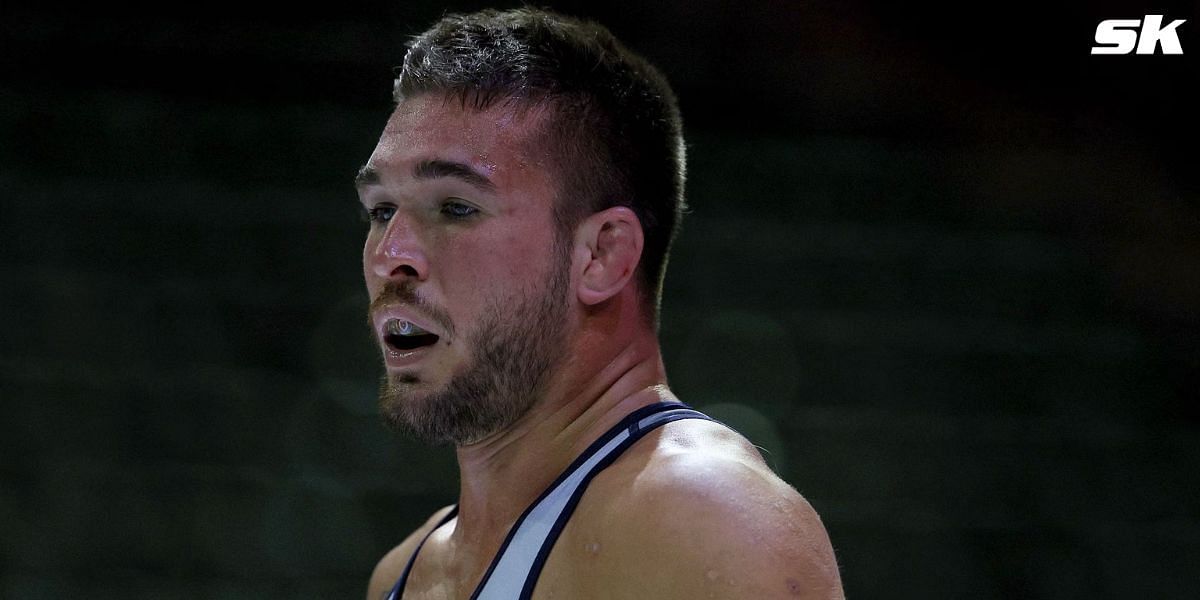 US Wrestling Olympic Trials 2024 Top wrestlers to watch out for at