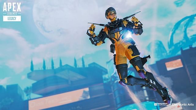 Apex Legends Three Strikes Valkyrie bug: Possible fixes, reasons, and more