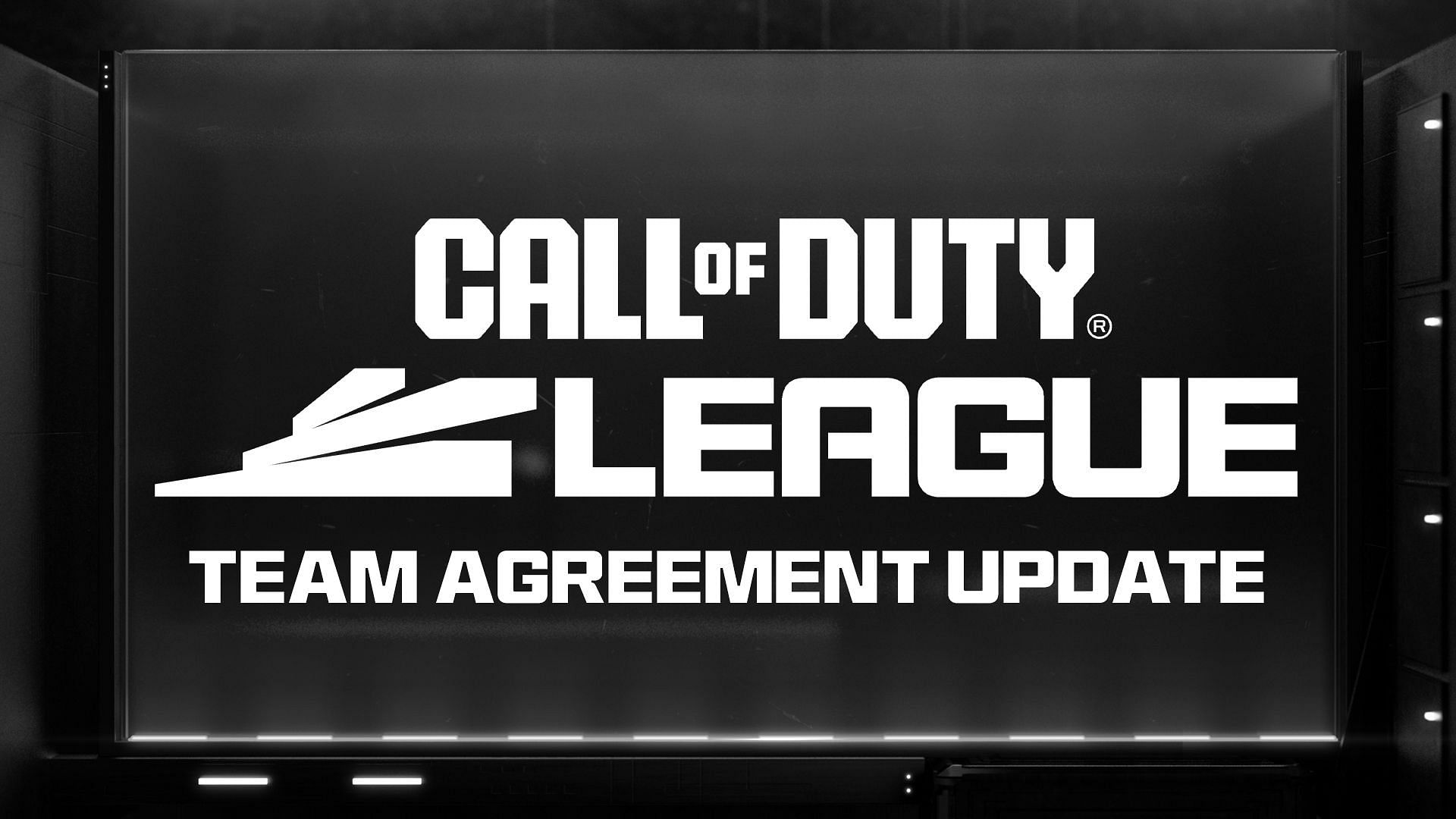 Call of Duty League announces major changes (Image via Call of Duty League)