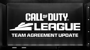 Call of Duty League announces major changes, to let teams earn more revenue