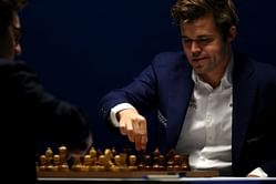 Candidates 2024: Why is Magnus Carlsen not playing?