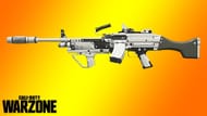 Bruen MK9 LMG (Image via Activision)