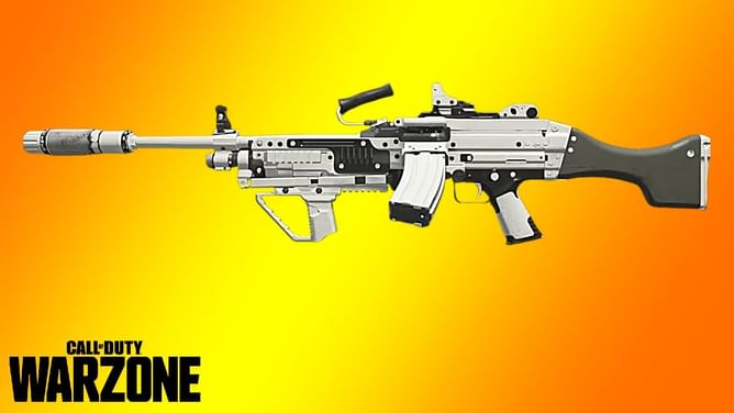 Best Bruen Mk9 Loadout in Warzone Season 5