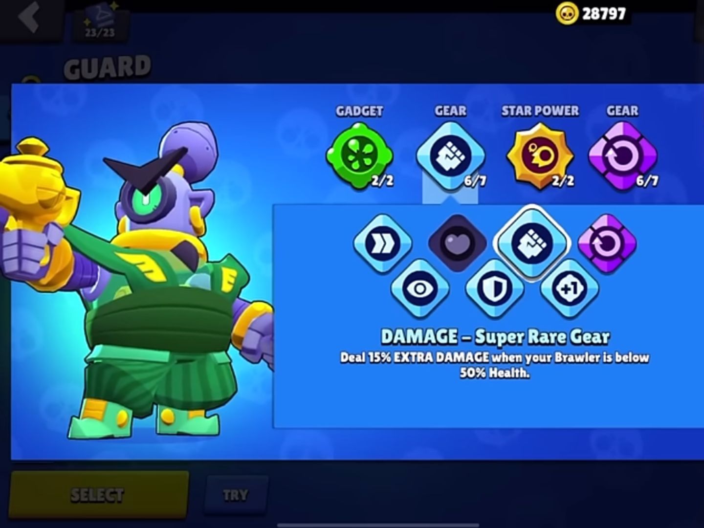 Best Rico build in Brawl Stars (2024)