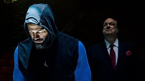 WWE legend confesses he and Roman Reigns 'hate each other'