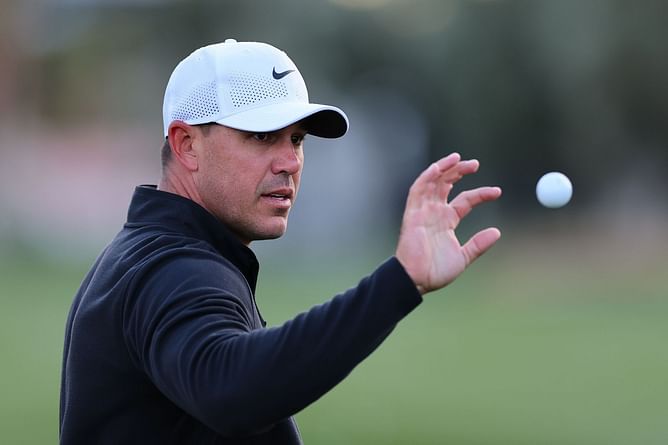 "I kept telling everybody, but nobody believed me" - Brooks Koepka talks about his rediscovered form before winning his 5th Major last year
