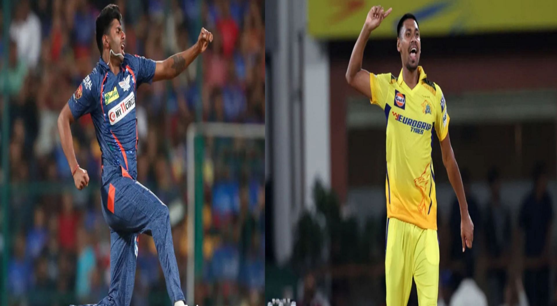 Five-best bowling performances after two weeks of IPL 2024 (Credits: BCCI/IPL)