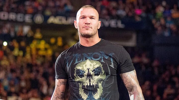 Randy Orton to guest star on USA Network&#039;s &quot;Shooter&quot; tonight | WWE
