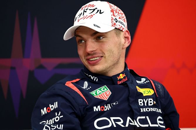 "Max Verstappen is already having conversations with Mercedes": Former F1 driver fuels speculation of reigning champion's surprise move