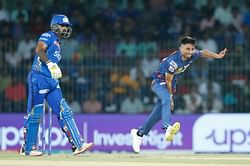 LSG vs MI, IPL 2024: Toss result and playing XIs for today’s match, umpires list and pitch report
