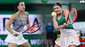 Madrid Open 2024: Emma Navarro vs Nadia Podoroska preview, head-to-head, prediction, odds and pick