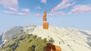 10 best Minecraft parkour servers in 2024