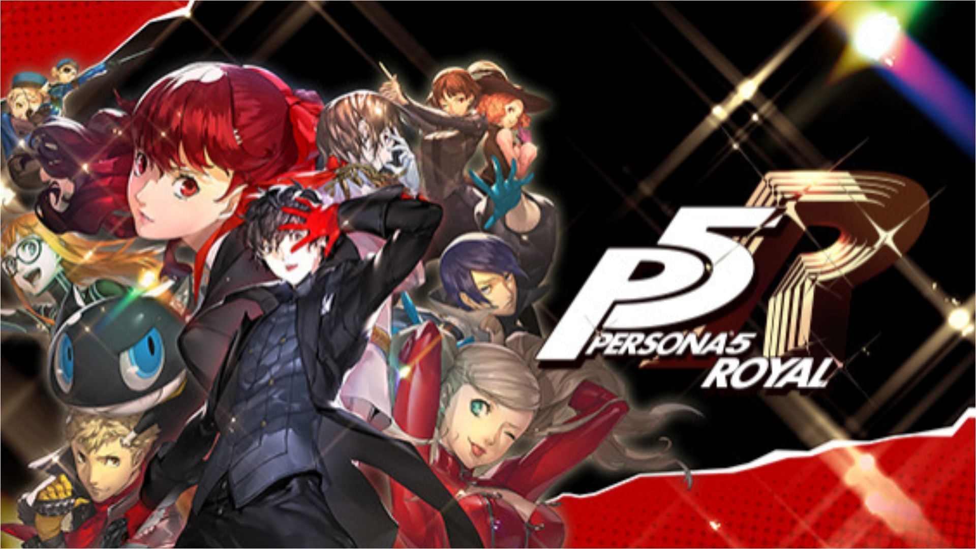 The original Persona 5 was released on PS3 and PS4 in 2016 (Image via Atlus)