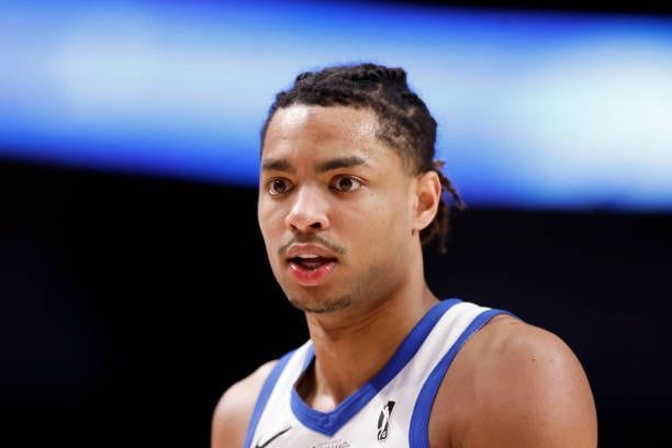 What draft picks do the Jett Howard have? Meet Orlando Magic