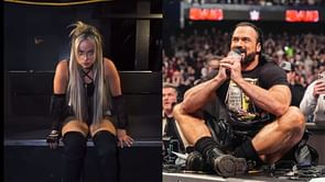 WWE News Roundup: Superstar shockingly released just a few days after his last match, Liv Morgan heartbroken, Drew McIntyre's announcement