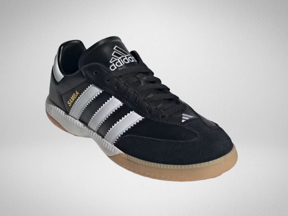 The Adidas Samba MN shoes (Image via Adidas)