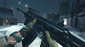 Best TAQ-56 Loadout for MW3