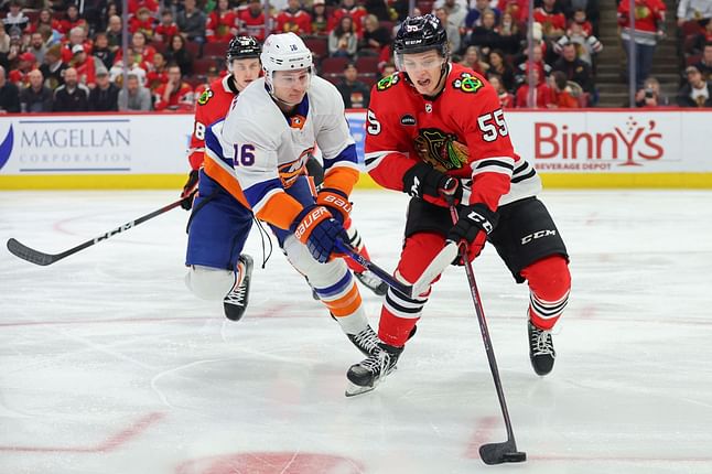 Chicago Blackhawks vs New York Islanders: Game Preview, Predictions, Odds, Betting Tips & more | April 2nd, 2024