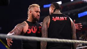 WWE Hall of Famer has high hopes for Solo Sikoa after WrestleMania XL