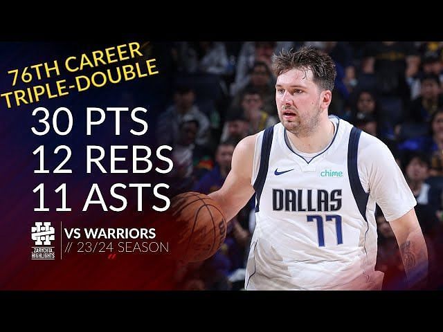 Luka Doncic, Nikola Jokic And Domantas Sabonis Make History As First ...