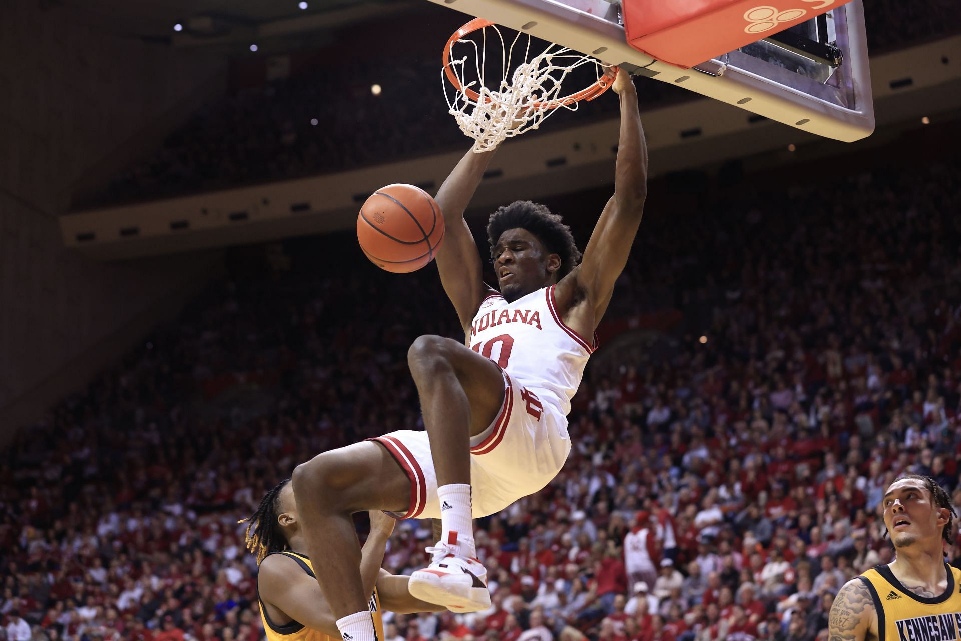 Indiana Men's Basketball Transfer Portal Tracker 2024: List Of All ...