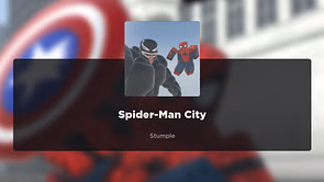 Spider-Man City codes (July 2025)