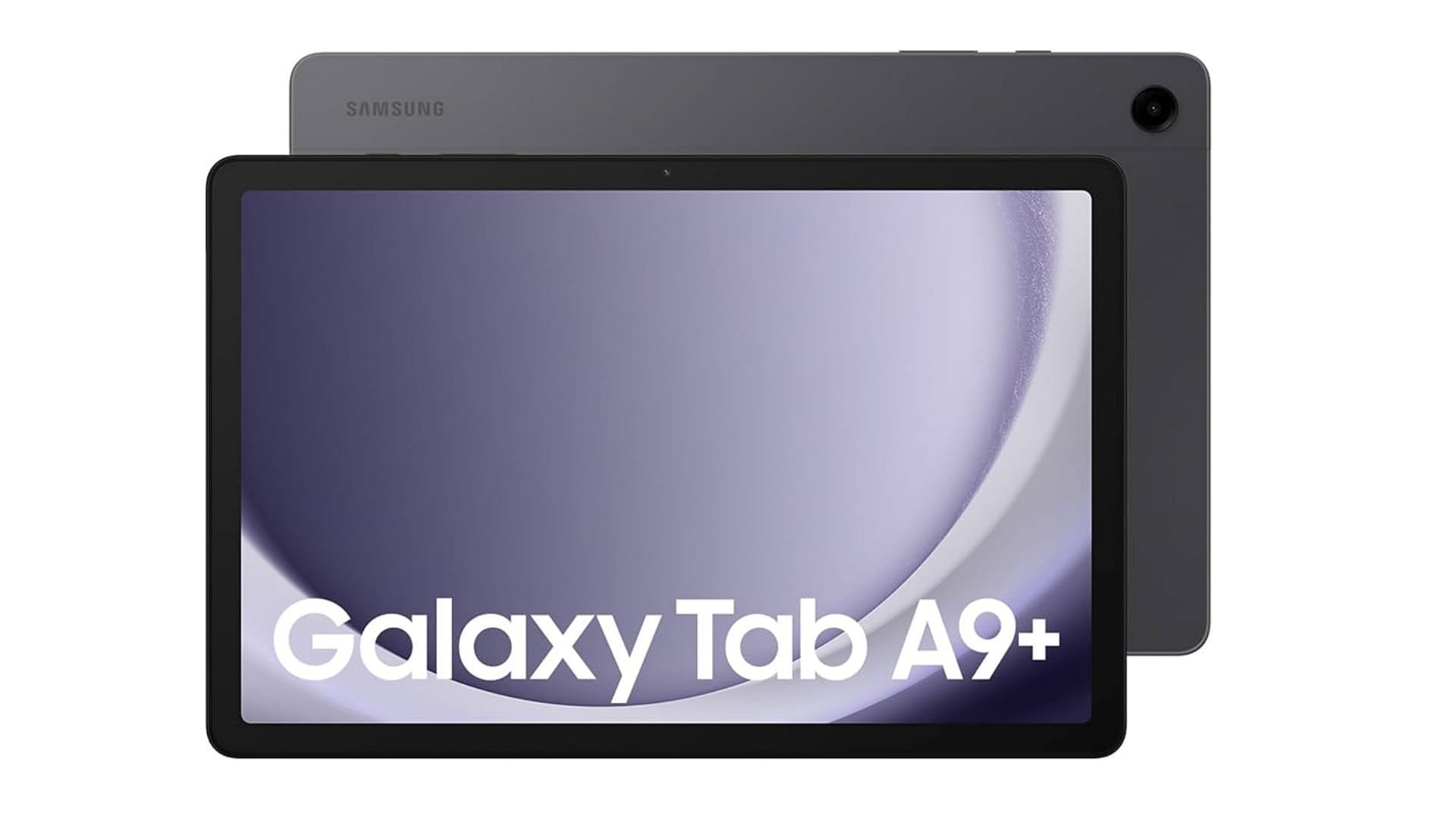 Is Samsung Galaxy Tab A9+ worth it for gaming?