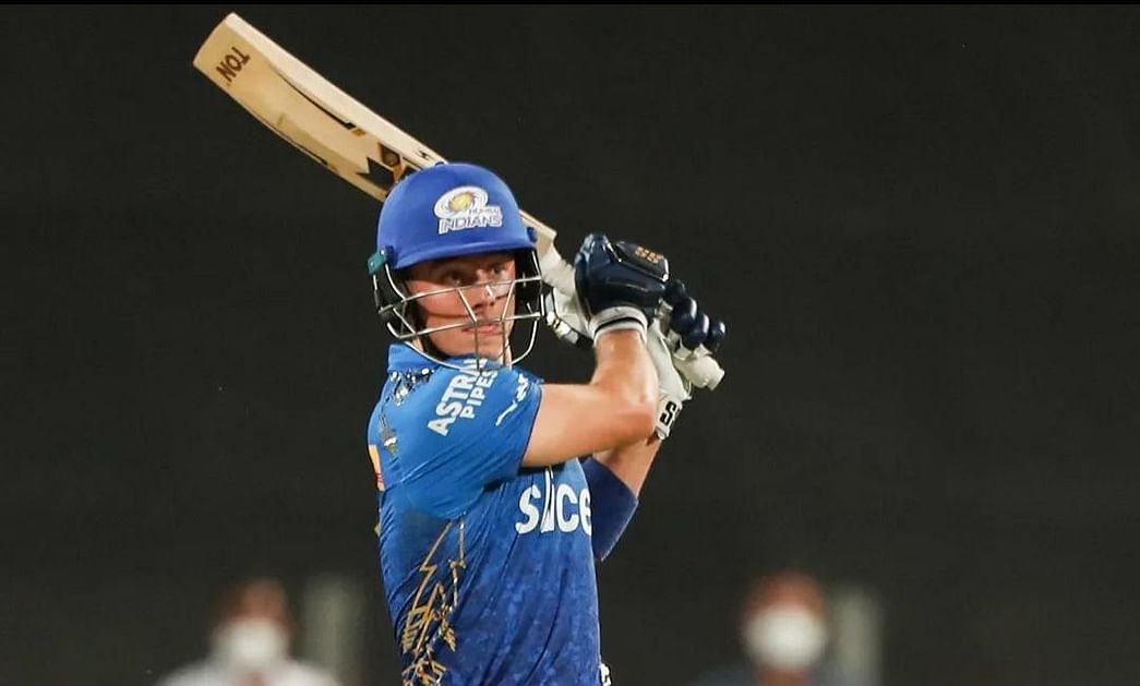 Live: Brevis' Century! 125 Runs Leaves Aussies Needing 219! - kdzpleg