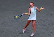 Victoria Tomova will also be in action.