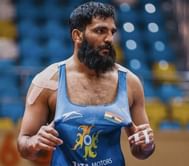 Asian Olympic Qualifiers 2024: India’s Greco-Roman wrestlers fail to secure spots for Paris Olympics 2024
