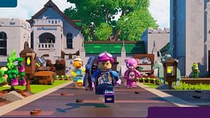 4 things Minecraft needs to learn from LEGO Fortnite