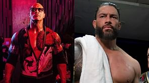 Who was the MVP of WrestleMania 40, if not Roman Reigns? The Rock gives his take