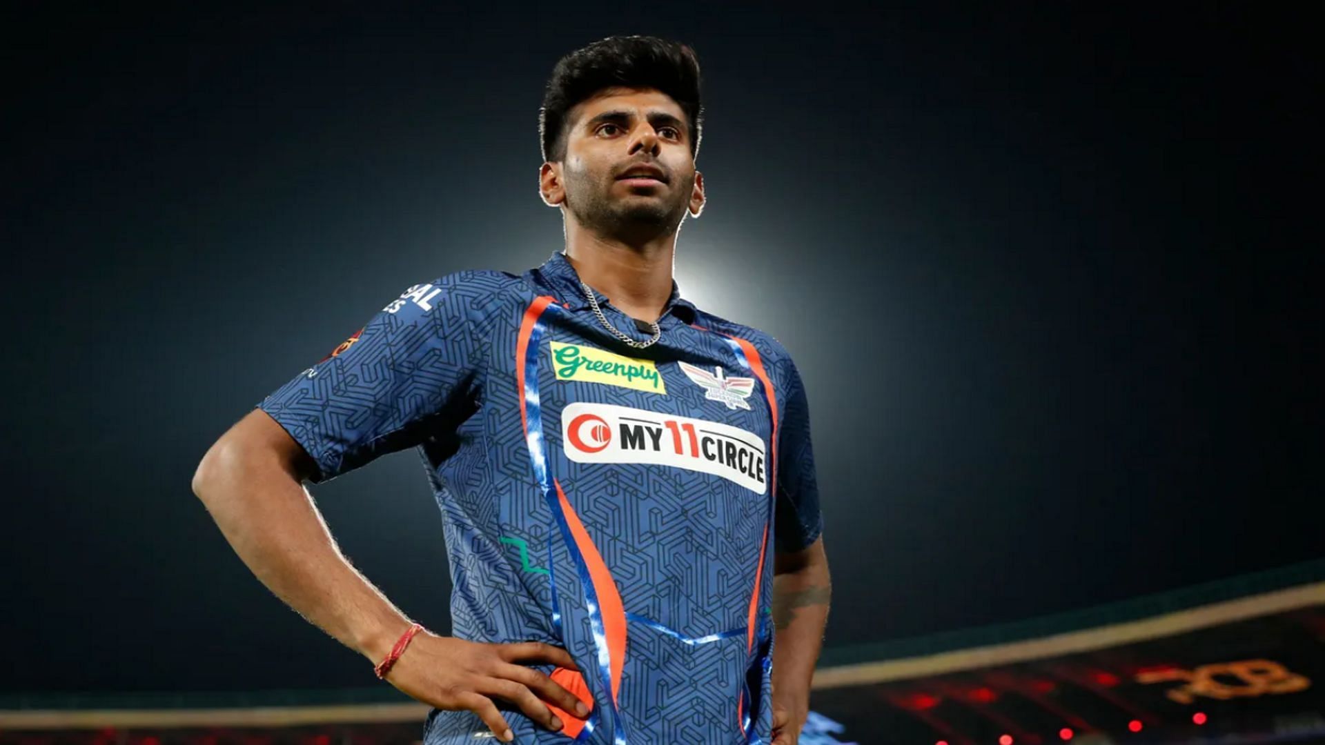 Mayank Yadav has been exceptional in limited appearances in IPL 2024 (Image: BCCI/IPL)