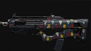 How to unlock Heavy Metal camo in MW3 and Warzone Season 3?