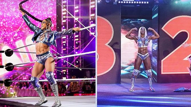 4 reasons why Bianca Belair and Jade Cargill must contend for the WWE Women's Tag Team Titles